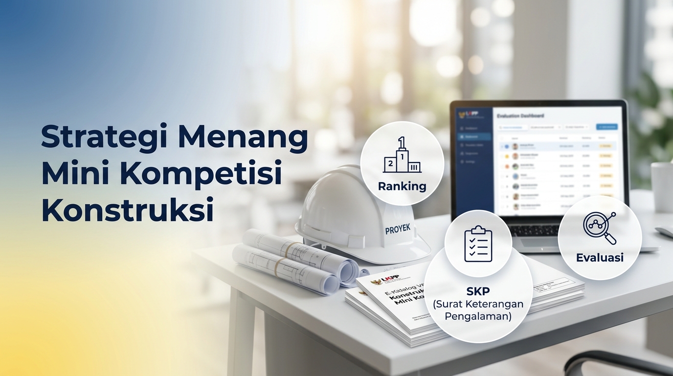 construction procurement strateg… 202606241358