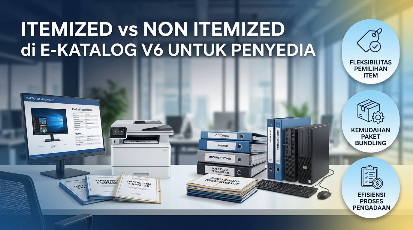 itemized vs non itemized e katalog 202606241354
